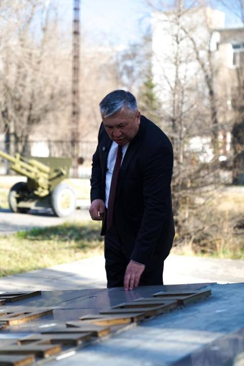 В городе Семей обновят ряд объектов