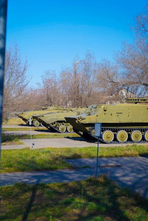 В городе Семей обновят ряд объектов