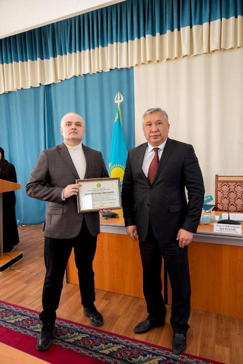 В Семее завершился отопительный сезон