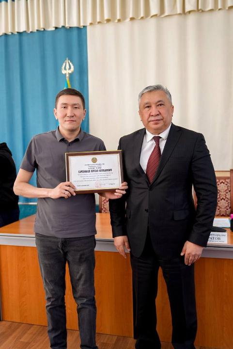 В Семее завершился отопительный сезон