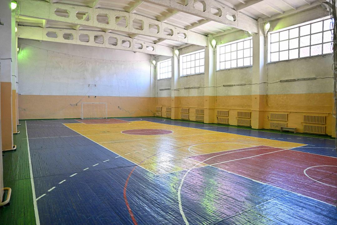 Аким области ознакомился с проблемами спортивных объектов в Семее