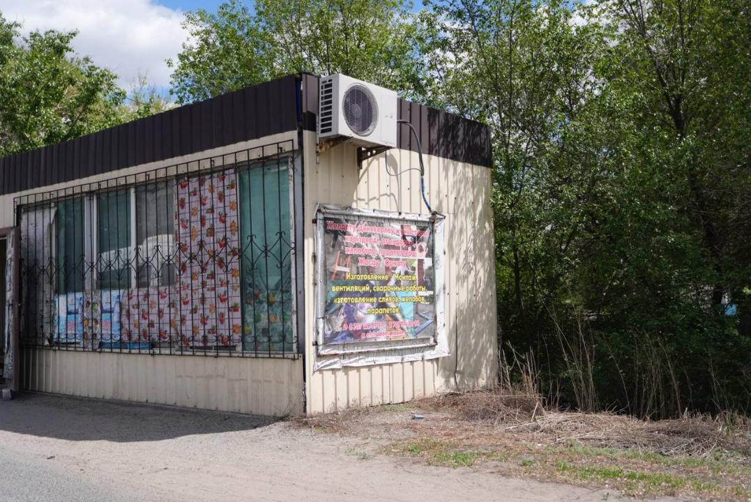 Архитектурный облик Семея находится под контролем