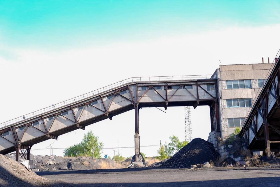 Подготовка к отопительному сезону продолжается