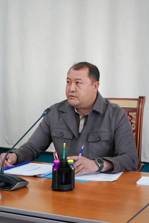 Вопрос чистоты Семея на особом контроле