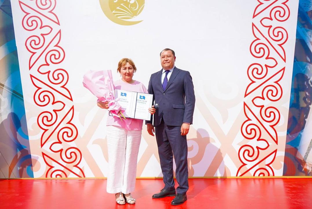 Таланты во имя культуры: в Семее прошел авторский фестиваль