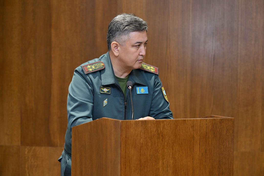 В области обсудили подготовку к купальному сезону