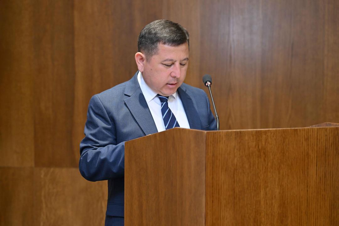 В области обсудили подготовку к купальному сезону