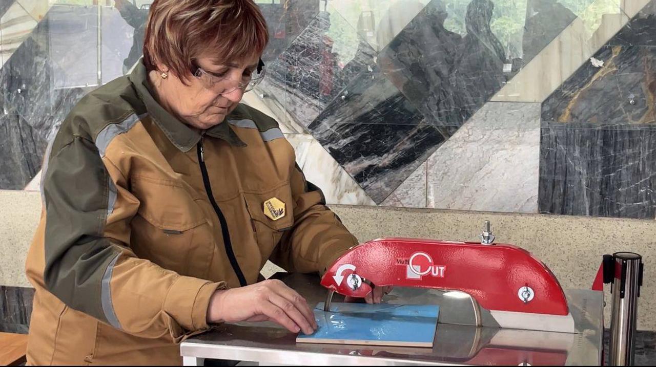 В области Абай впервые прошёл международный строительный фестиваль