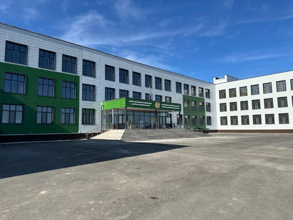 В области Абай откроются ещё две «Келешек мектебі»: две новые школы будут сданы к началу учебного года