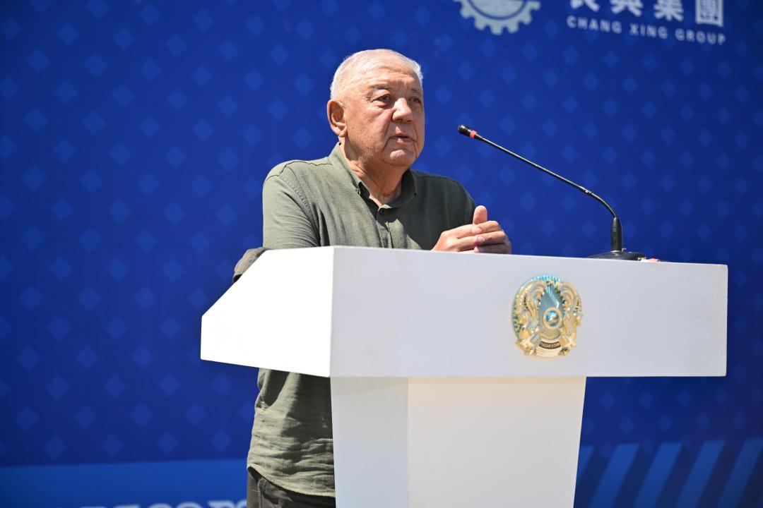 В области построят деревообрабатывающий комплекс
