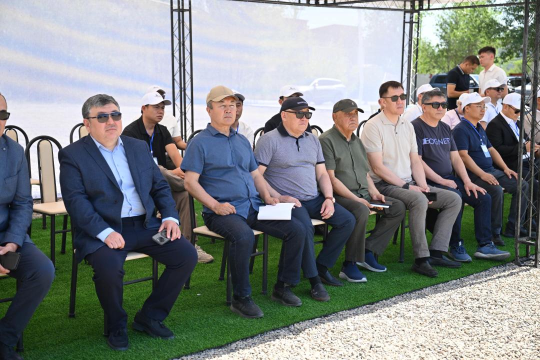 В области построят деревообрабатывающий комплекс