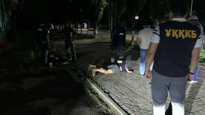 В Костанае задержана группа вымогателей, действовавшая по сговору