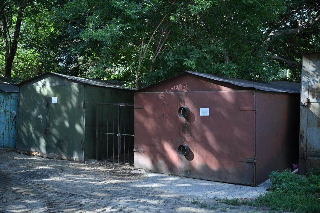 В Семее благоустроят 40 дворов