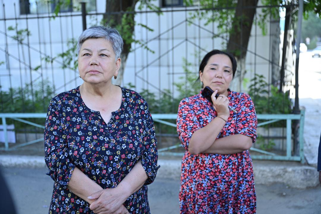 В Семее благоустроят 40 дворов