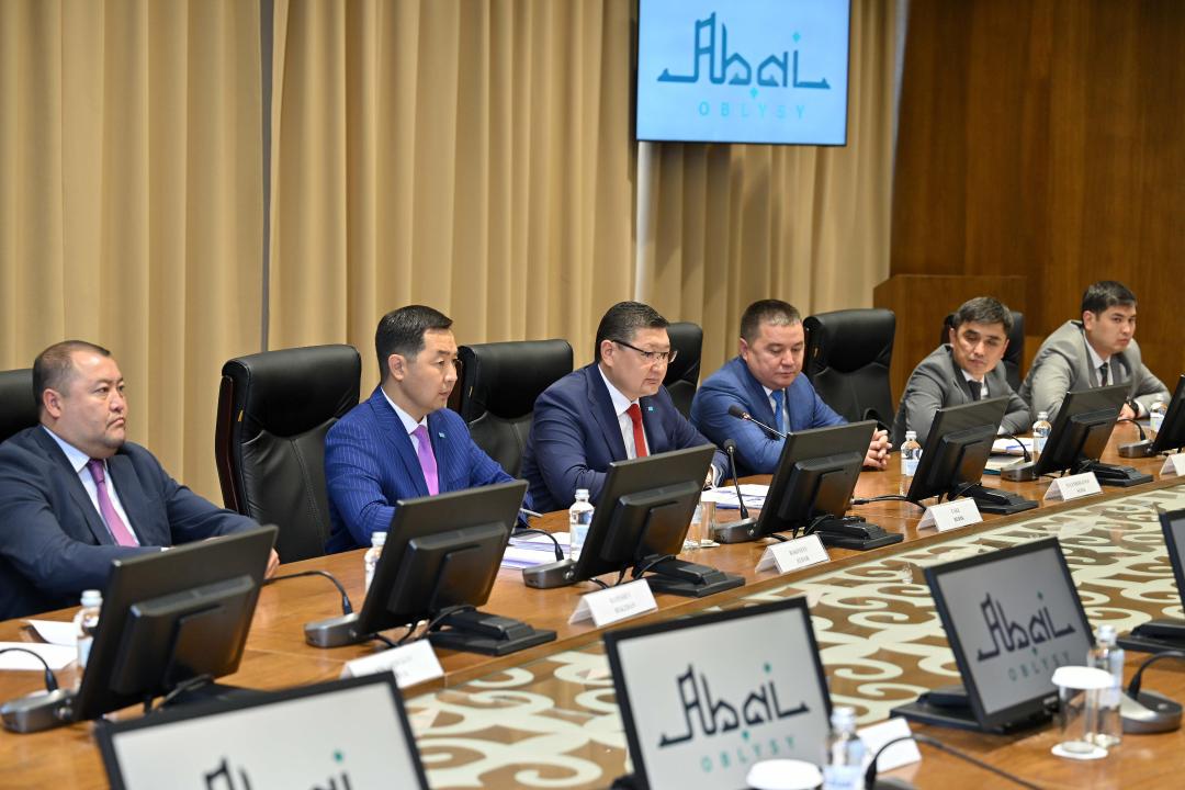 В Семее построят объездную дорогу
