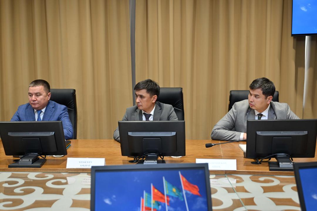 В Семее построят объездную дорогу
