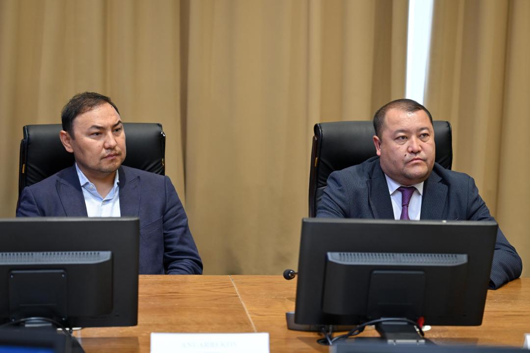 В Семее построят объездную дорогу