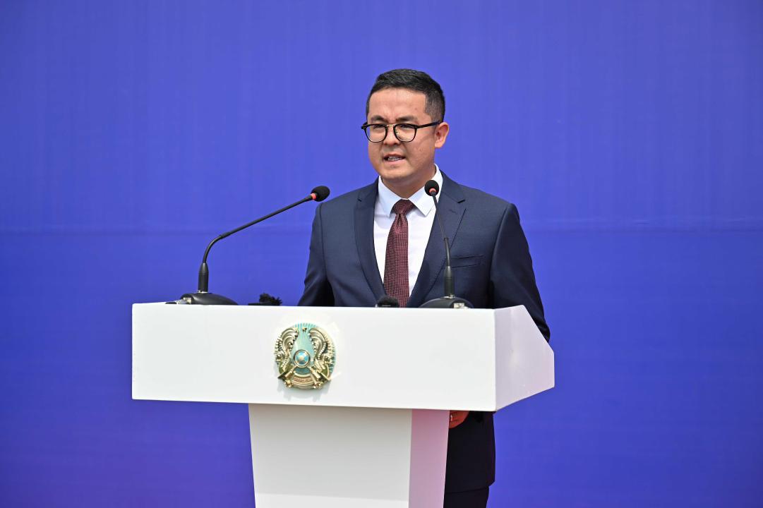 В Семее началось строительство крупного коммунального рынка