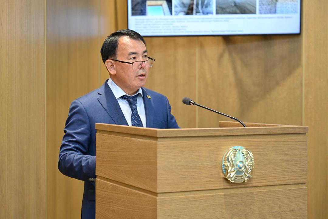 В области проведен плановый мониторинг строительных объектов