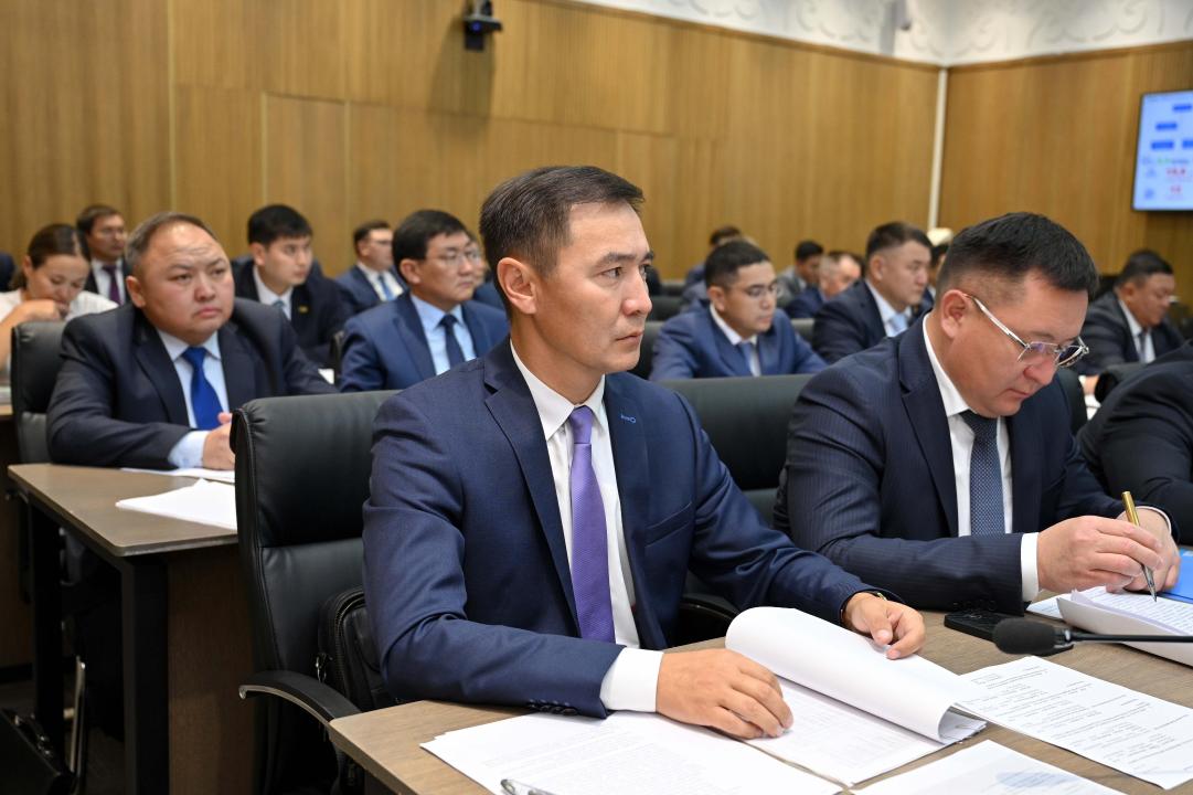 В области проведен плановый мониторинг строительных объектов