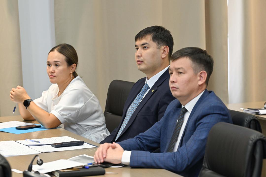 В области проведен плановый мониторинг строительных объектов