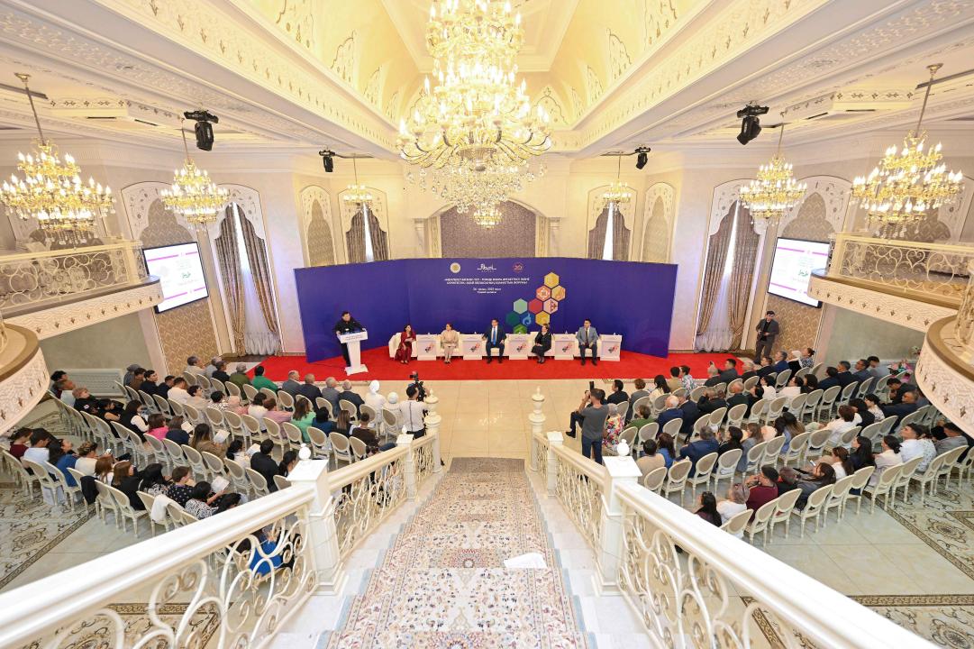 В Семее состоялся региональный гражданский форум