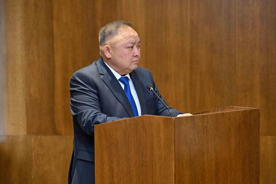 Аким области поручил активизировать работы по благоустройству