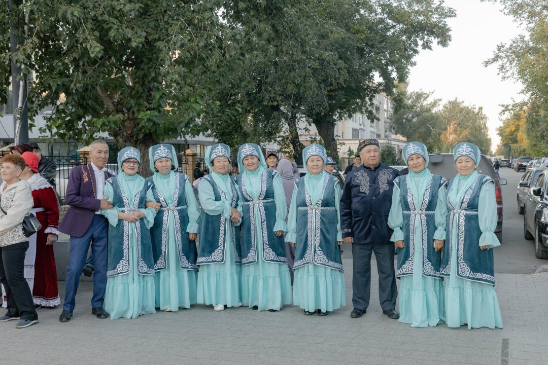 В Семее состоялся фестиваль «Семей – достық мекені»