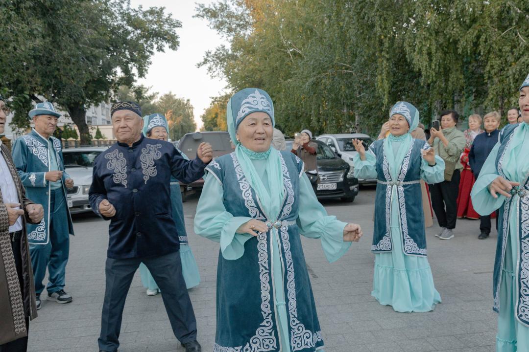 В Семее состоялся фестиваль «Семей – достық мекені»