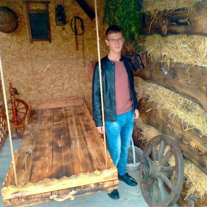 Ветеран-педагог вместе со своим внуком сделал исторический музей