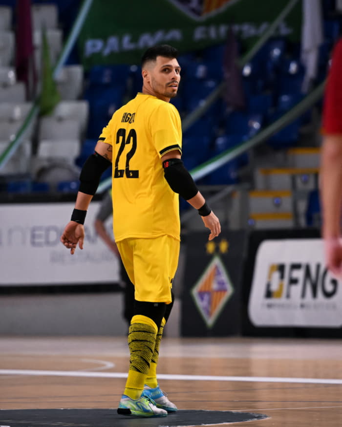  «Семей» вышел в плей-офф Лиги чемпионов УЕФА по футзалу