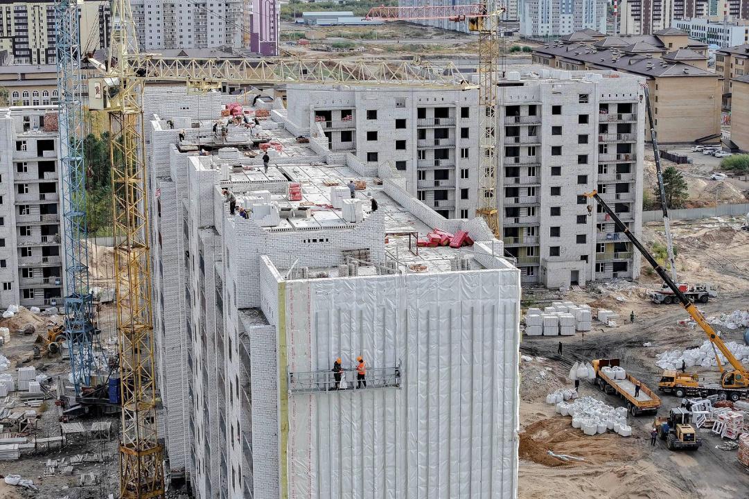 В Семее состоялось совещание по вопросам качества архитектурно-строительных объектов региона