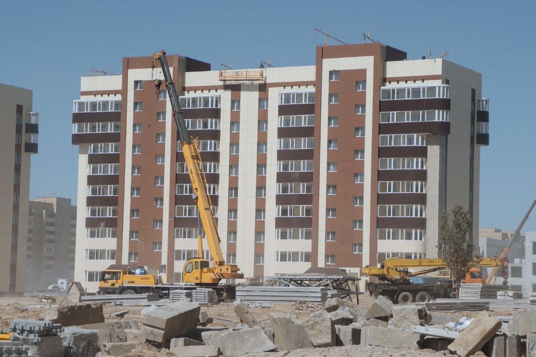 В Семее состоялось совещание по вопросам качества архитектурно-строительных объектов региона