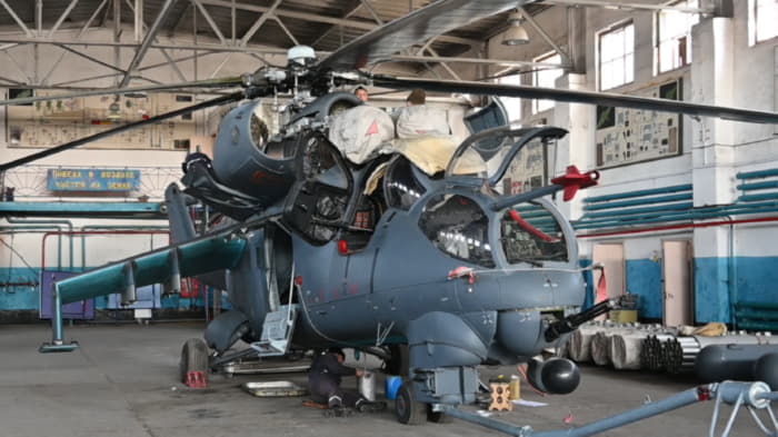 В Абайском гарнизоне начаты подготовительные работы к зимнему сезону