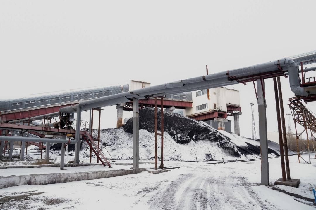 Аким Семея проверил работу тепловых объектов