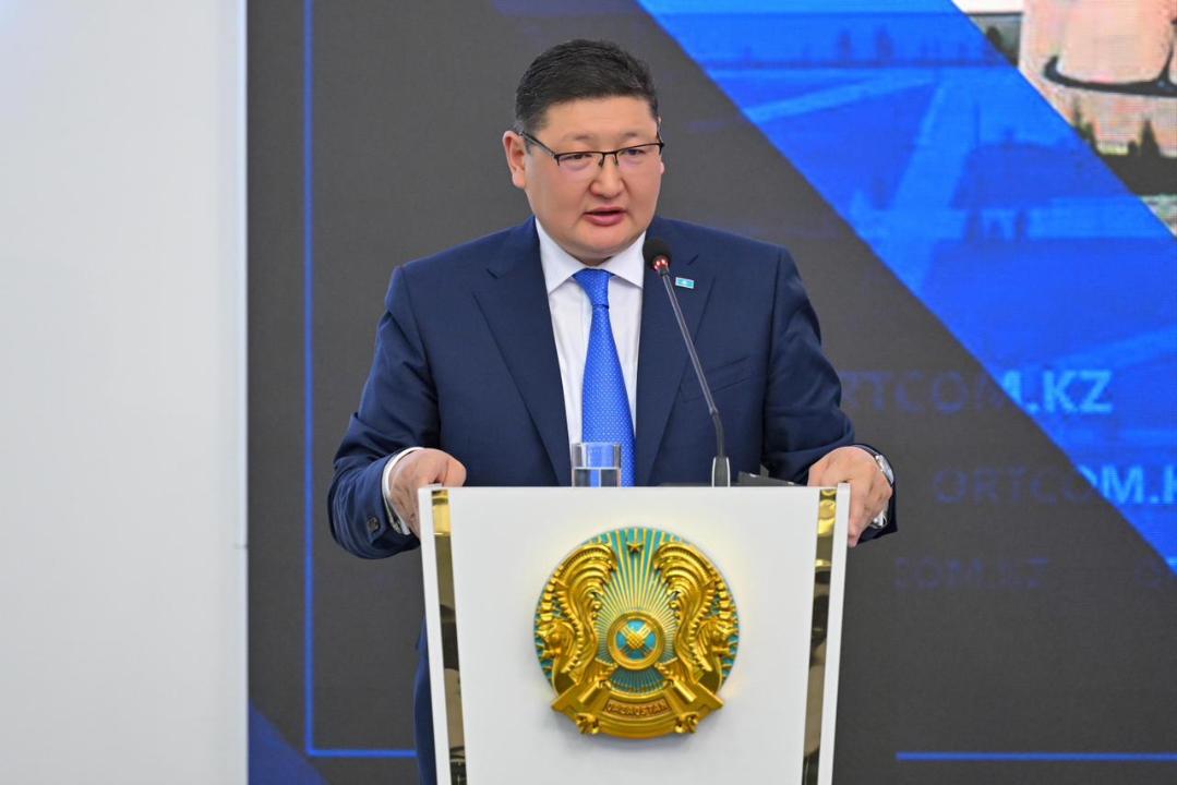 Как развивается область Абай: аким рассказал о планах на будущее