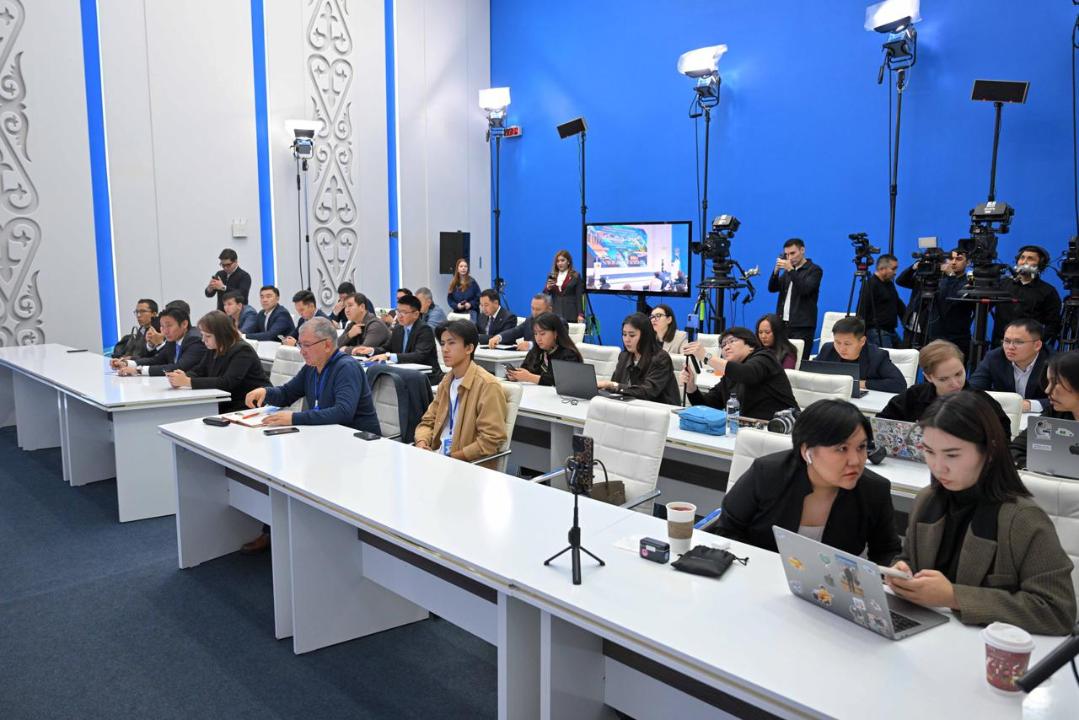 Как развивается область Абай: аким рассказал о планах на будущее