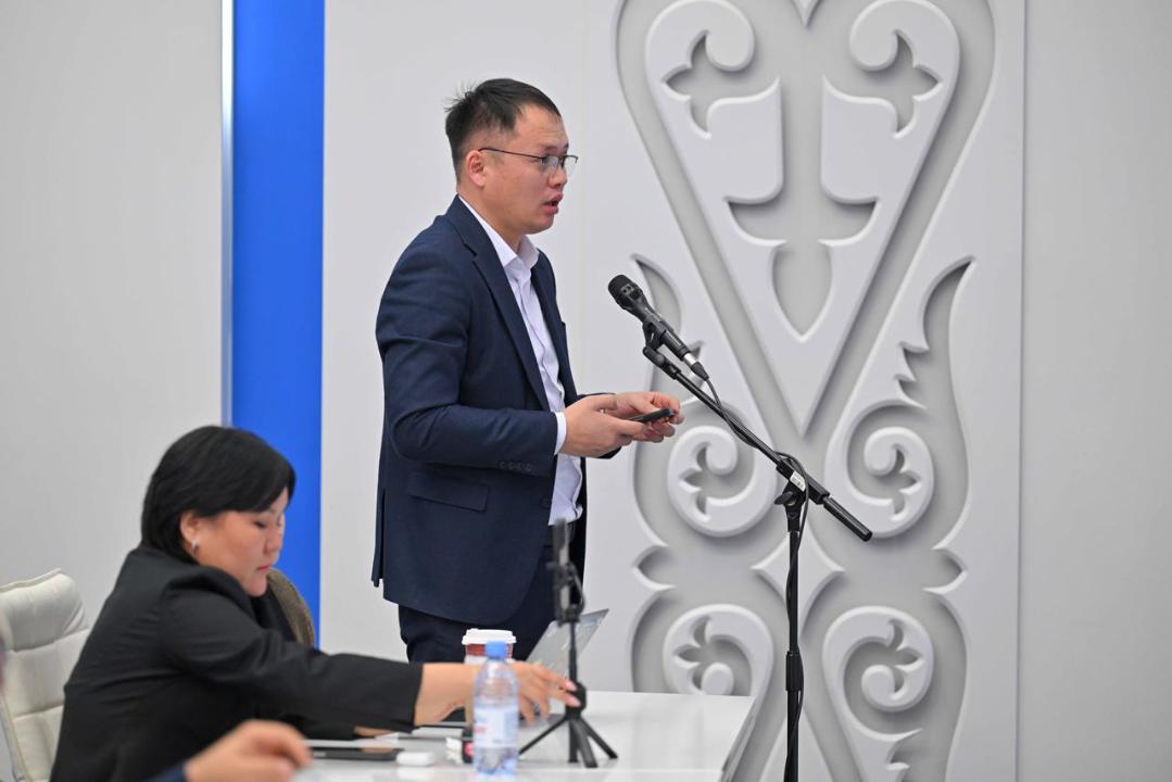 Как развивается область Абай: аким рассказал о планах на будущее