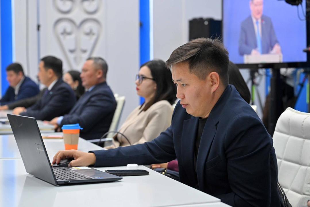 Как развивается область Абай: аким рассказал о планах на будущее