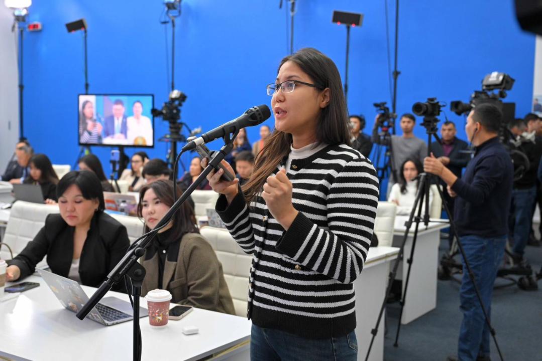 Как развивается область Абай: аким рассказал о планах на будущее