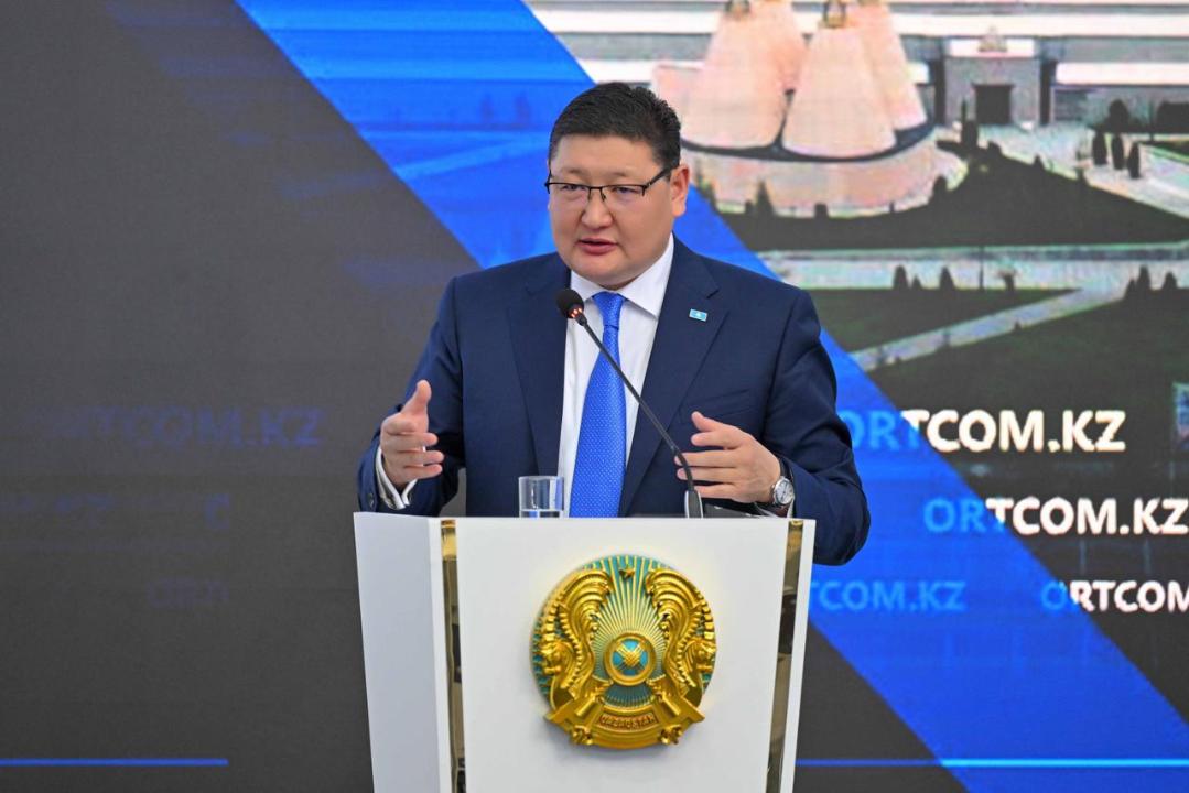 Как развивается область Абай: аким рассказал о планах на будущее