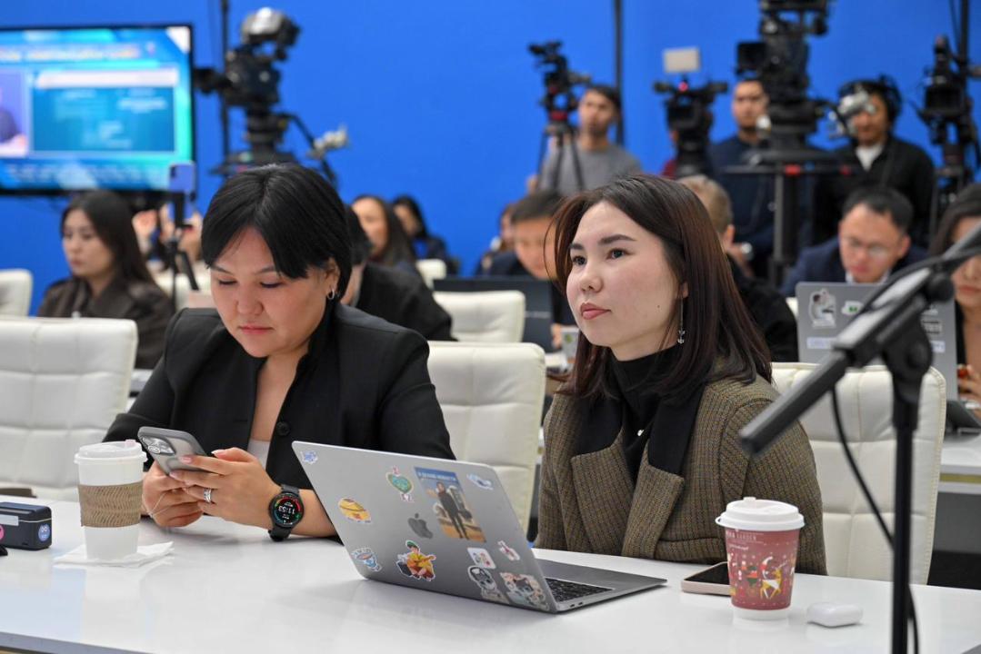 Как развивается область Абай: аким рассказал о планах на будущее