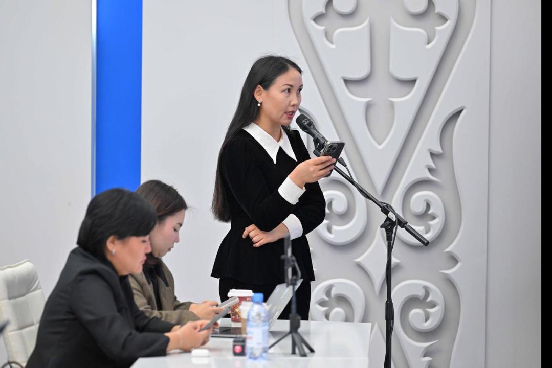 Как развивается область Абай: аким рассказал о планах на будущее