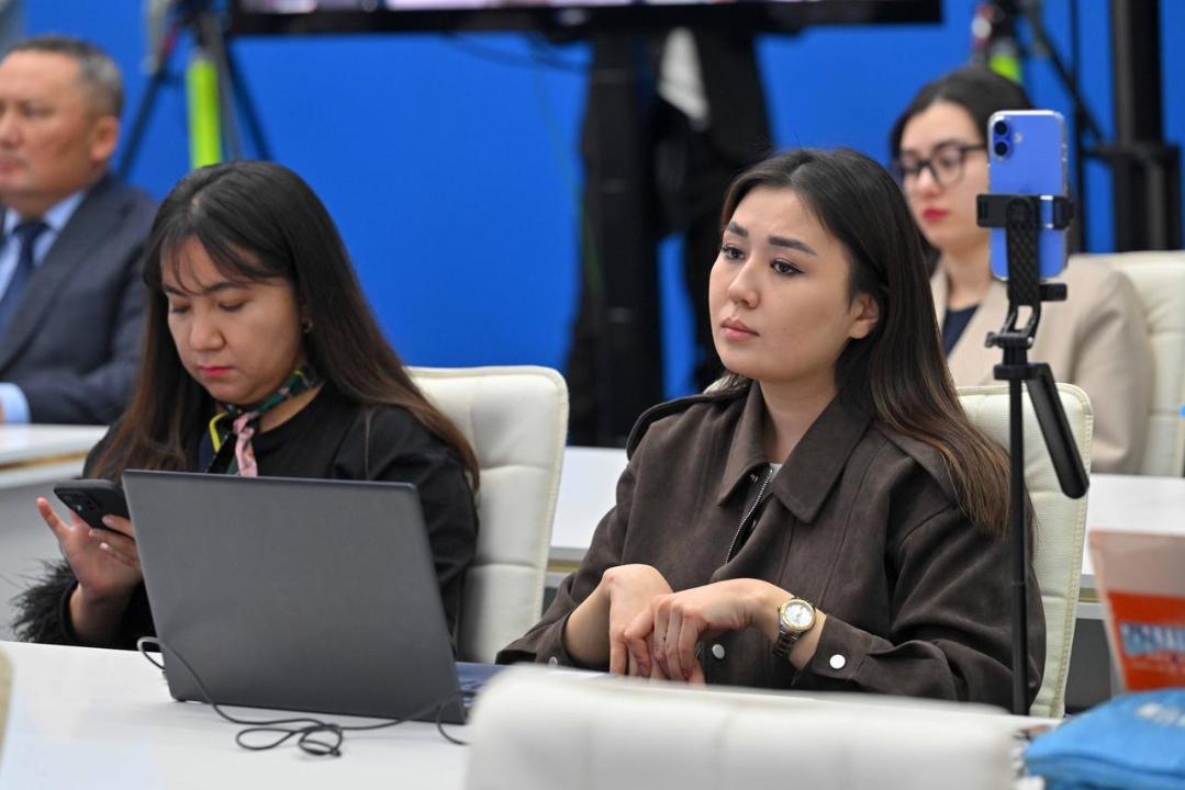 Как развивается область Абай: аким рассказал о планах на будущее