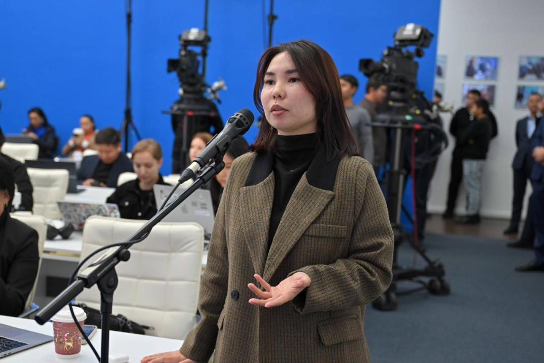 Как развивается область Абай: аким рассказал о планах на будущее