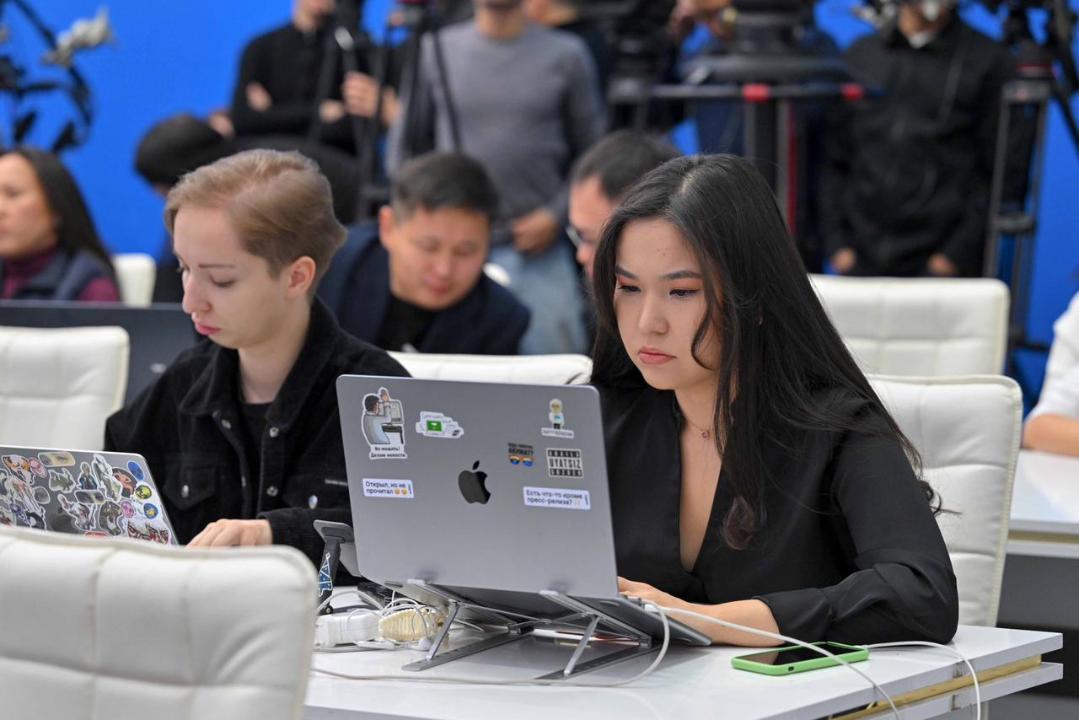 Как развивается область Абай: аким рассказал о планах на будущее