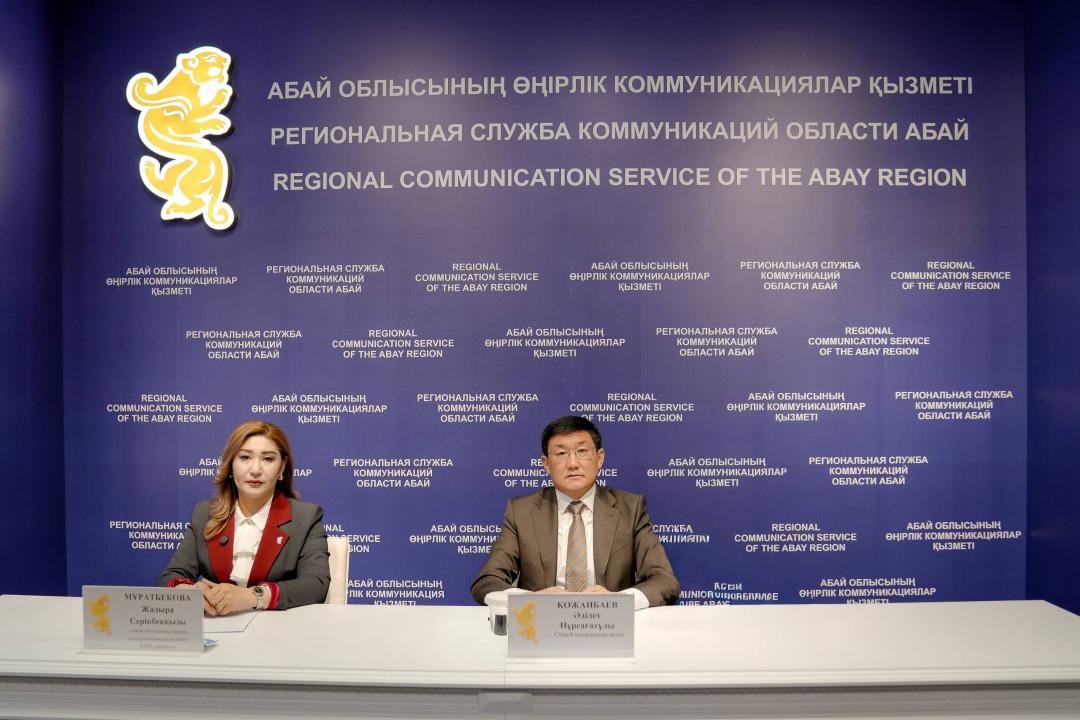 В 2025 году в Семее благоустроено 35 дворовых территорий