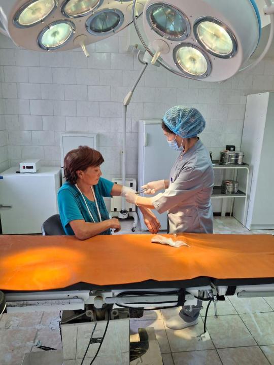 В этом году в область переехали около 500 человек