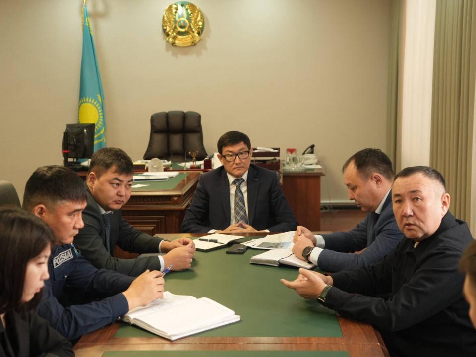 Меры по поддержанию чистоты в Семее будут усилены