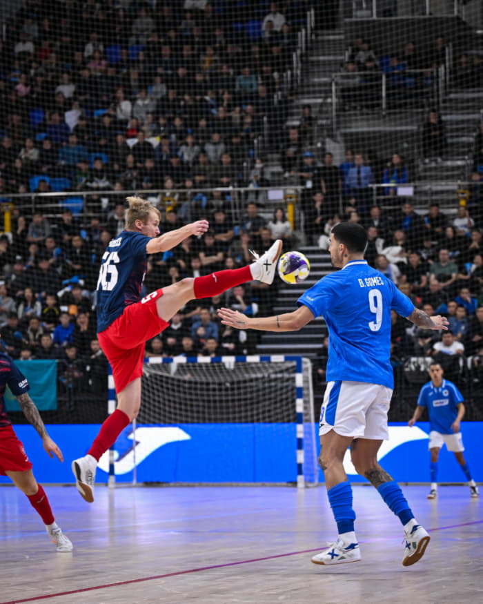 На «Абай Арене» установлен новый рекорд посещаемости — 4823 зрителя